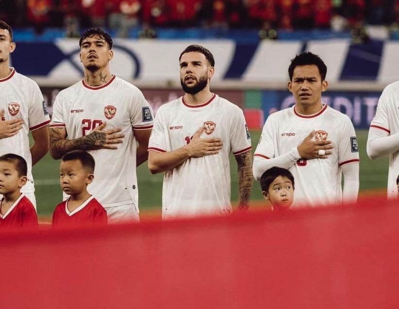 Tak Ada yang Mustahil, Ini Prediksi Indonesia vs Jepang Live di RCTI