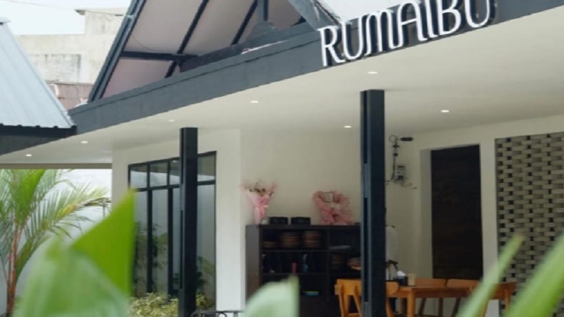 10 Kafe Hits Kekinian di Binjai Terbaru, Nomor 7 Hidangan Khas Masakan Ibu Nuansa Nostalgia