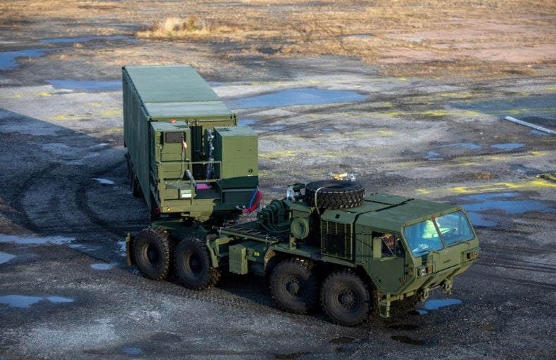 Rekor! 100 Perusahaan Pertahanan Dunia Raup Rp11.317 Triliun dari Penjualan Senjata Selama 2024