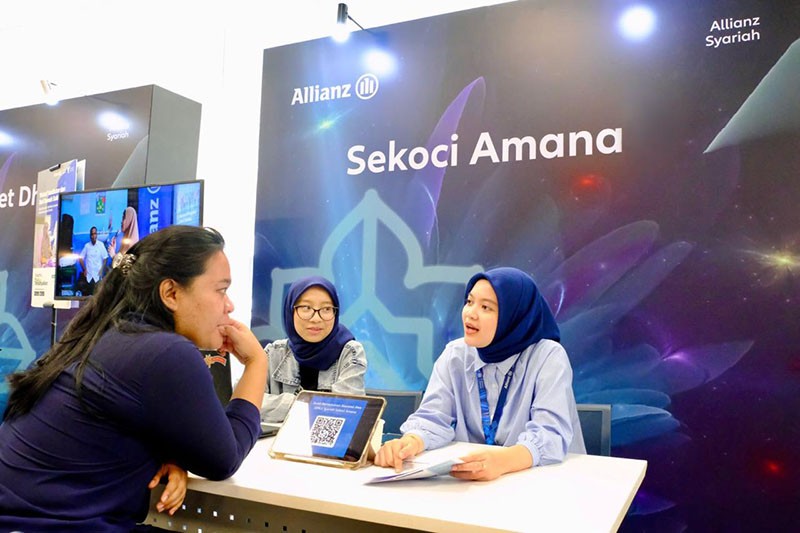 Satu Tahun Memberi Kebaikan yang Menguatkan - Bagian 5