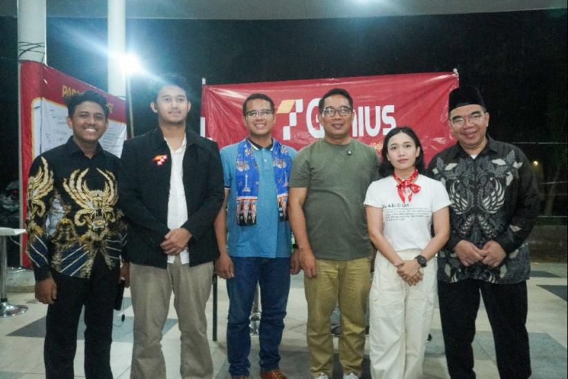 Para Cagub dan Cawagub Jakarta Bicara Soal Pendidikan - Bagian 4