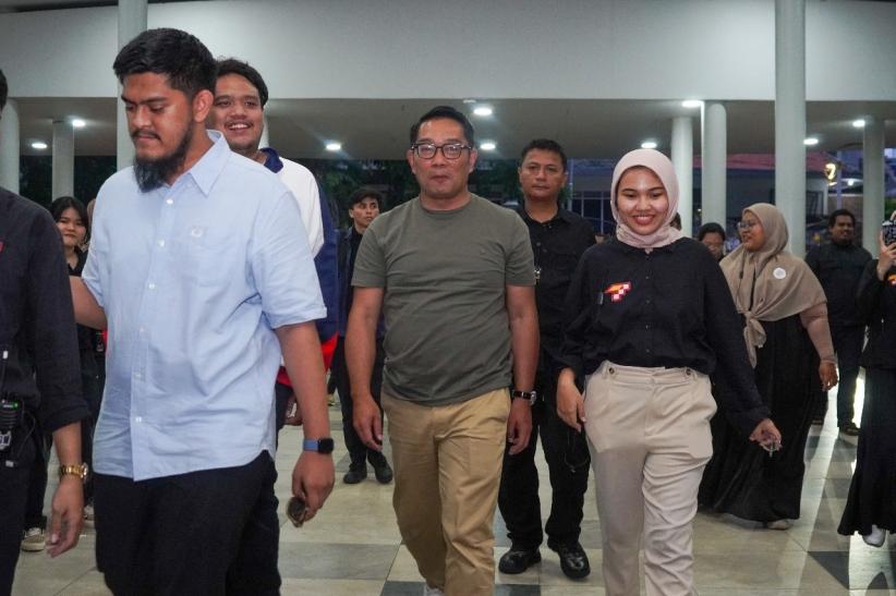 Para Cagub dan Cawagub Jakarta Bicara Soal Pendidikan - Bagian 2