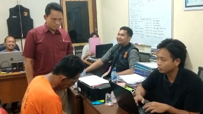 Curiga Kamar Terkunci, Istri di Bangkalan Syok Intip Suami Baru Cabuli Anaknya