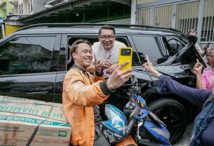 Kepak Merpati Membawa Harapan untuk Jakarta Baru yang Ramah Bagi Semua - Bagian 2