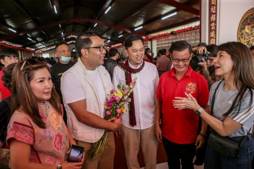 Kepak Merpati Membawa Harapan untuk Jakarta Baru yang Ramah Bagi Semua - Bagian 4