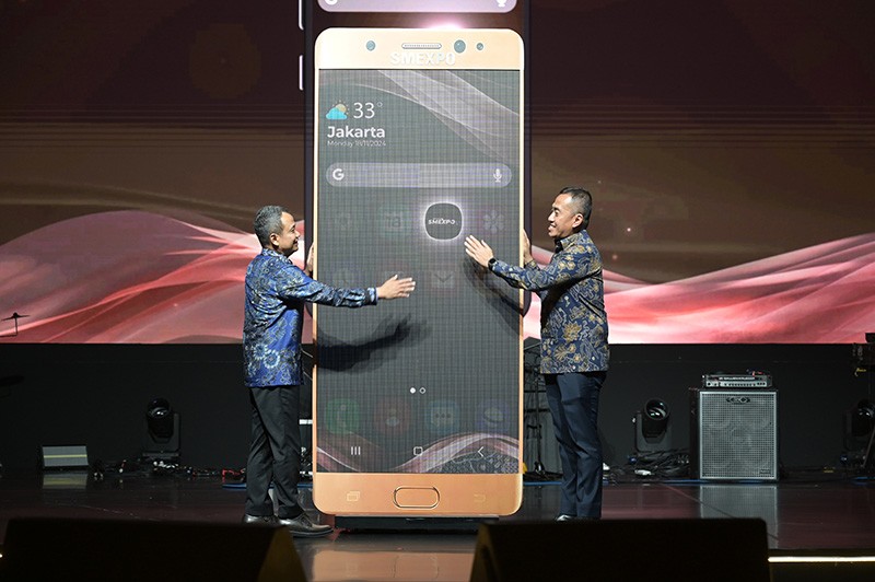 Aplikasi SMEXPO Perluas Penjualan Produk UMKM - Bagian 1