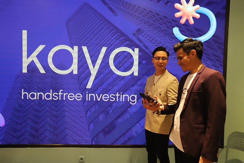 Investasi Reksadana Modern di Era Digital - Bagian 3