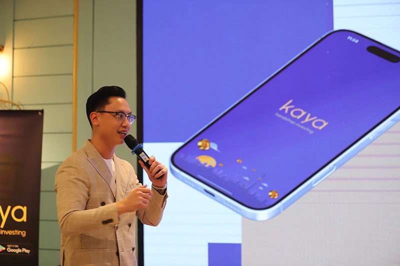 Investasi Reksadana Modern di Era Digital - Bagian 4