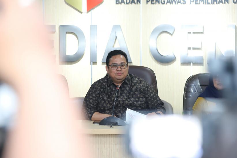 Bawaslu Putuskan Keterlibatan Prabowo dalam Kampanye Pilkada Bukan Pelanggaran - Bagian 2