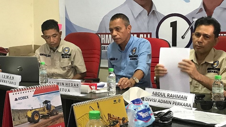 title Tim Hukum BerAmal Investigasi Fitnah ke Paslon Ahmad Ali-Abdul Karim Jelang Pilkada Sulteng Tim Hukum BerAmal Investigasi Fitnah ke Paslon Ahmad Ali-Abdul Karim Jelang Pilkada Sulteng