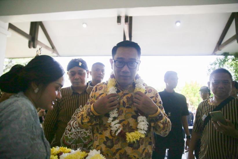 Sesuai Arahan Jokowi, Pujakesuma Mantap Dukung Ridwan Kamil-Suswono - Bagian 4
