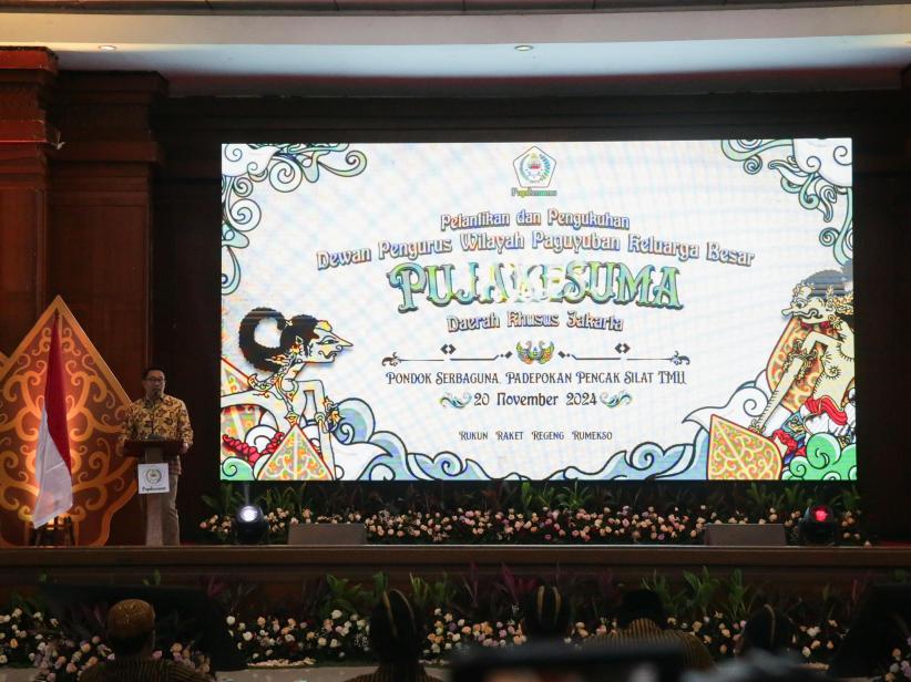 Sesuai Arahan Jokowi, Pujakesuma Mantap Dukung Ridwan Kamil-Suswono - Bagian 3