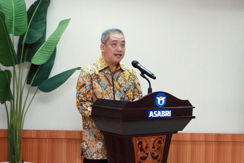 Kolaborasi Perkuat Kapasitas Human Capital Melalui Teknologi yang Adaptif dan Inovatif - Bagian 3