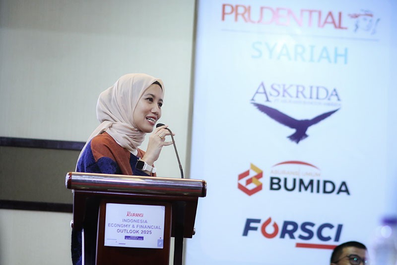 Optimisme Pertumbuhan Asuransi Jiwa Syariah Tahun 2025 - Bagian 2