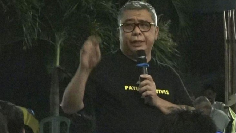 title Ahmad Ali Siap Didemo jika Terpilih Jadi Gubernur Sulteng: Pemerintah Tak Boleh Antikritik Ahmad Ali Siap Didemo jika Terpilih Jadi Gubernur Sulteng: Pemerintah Tak Boleh Antikritik