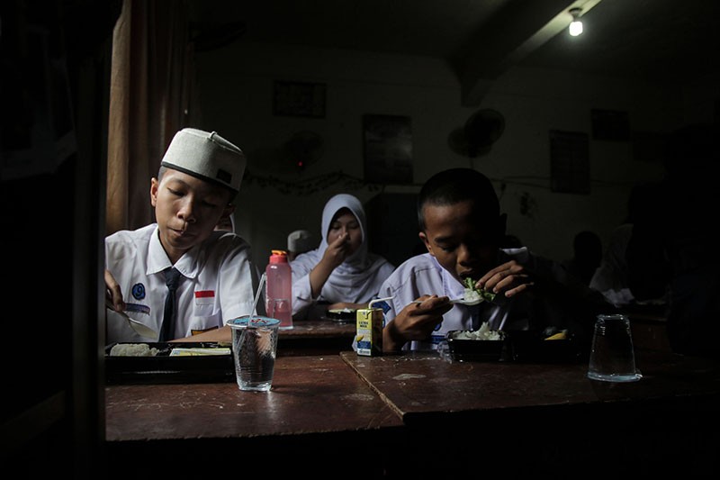 Intip Menu Makan Bergizi Gratis Program Presiden Prabowo - Bagian 3