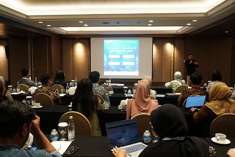 Pelatihan Perkuat Pengetahuan Teknis dalam Bidang Asuransi - Bagian 1