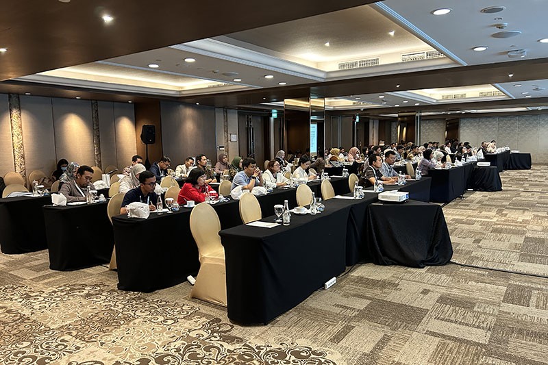 Pelatihan Perkuat Pengetahuan Teknis dalam Bidang Asuransi - Bagian 2