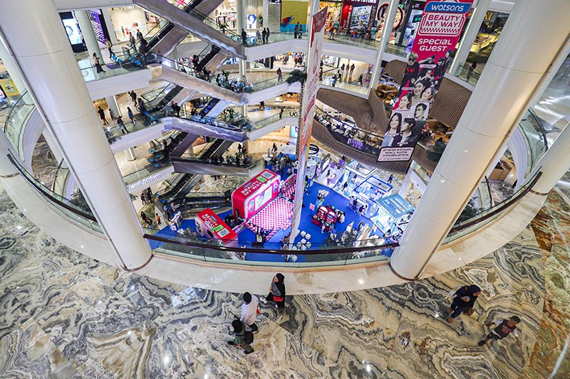 Kenaikan PPN 12 Persen Resmi Berlaku 1 Januari 2025 - Bagian 1