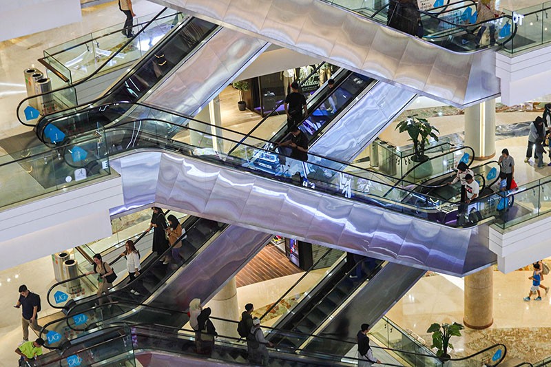 Kenaikan PPN 12 Persen Resmi Berlaku 1 Januari 2025 - Bagian 2