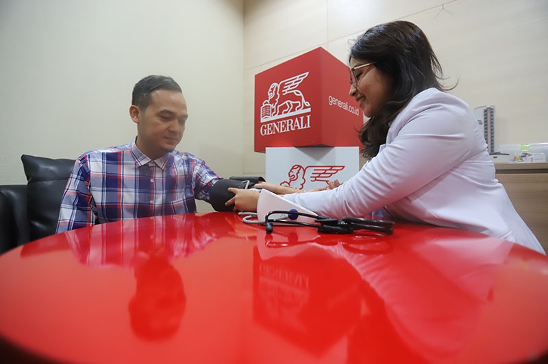 Fokus Peningkatan Layanan, Bisnis Employee Benefit Diperkuat - Bagian 2