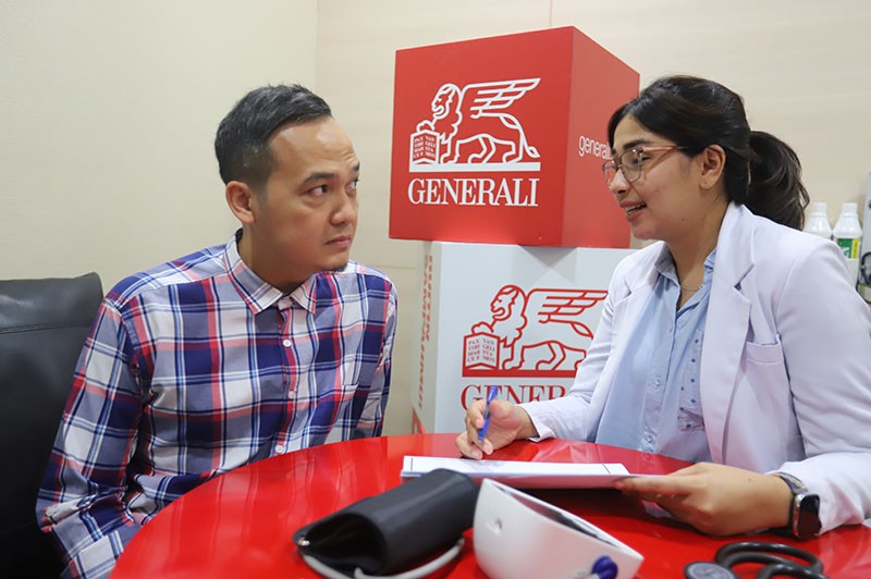 Fokus Peningkatan Layanan, Bisnis Employee Benefit Diperkuat - Bagian 3