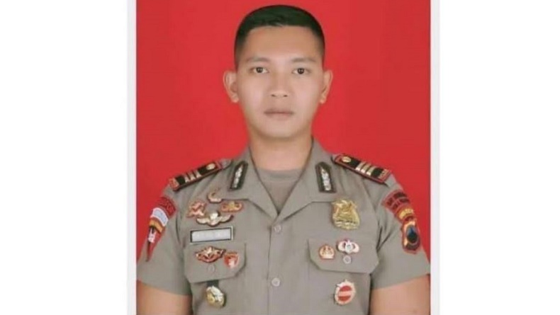 AKP Ryanto Ulil Anshar Ditembak Mati di Solok, Ini Kata Keluarga Korban