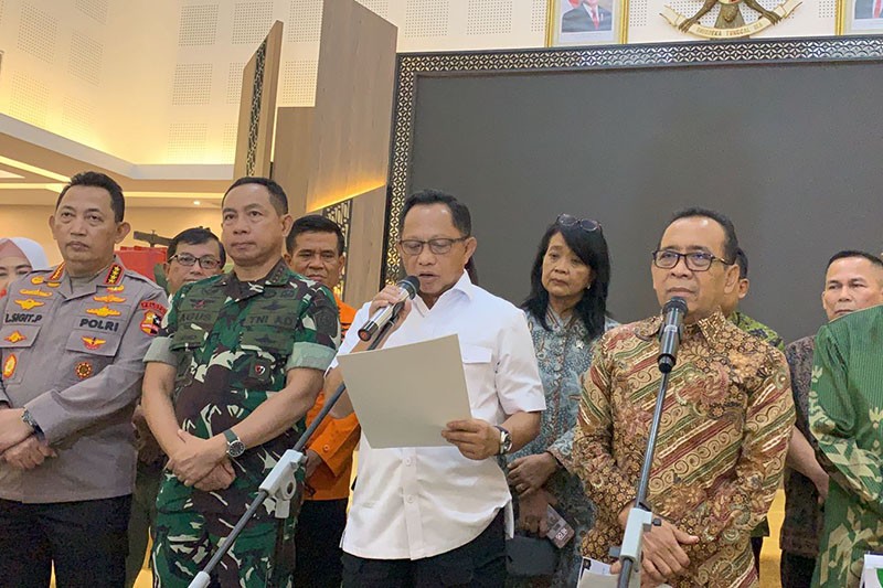 Catat, Hari Pencoblosan Pilkada Serentak 27 November 2024 Libur Nasional - Bagian 2