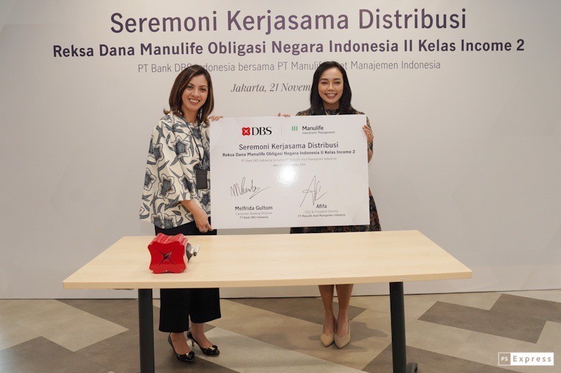 Kerja Sama Distribusi Reksadana - Bagian 2