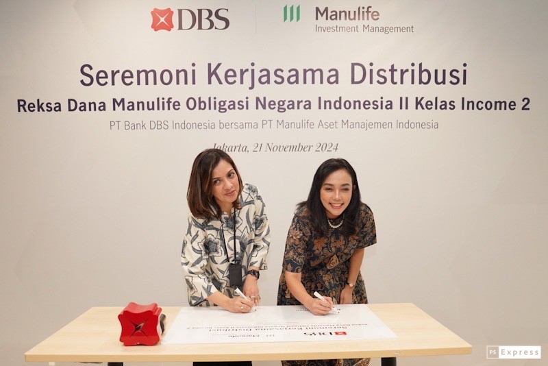 Kerja Sama Distribusi Reksadana - Bagian 3