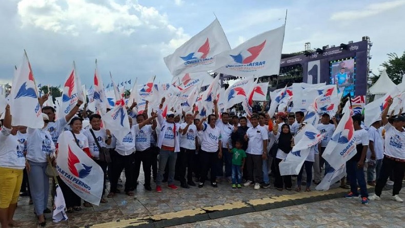 title Partai Perindo Kerahkan 600 Kader-Simpatisan di Kampanye Akbar Bobby-Surya Partai Perindo Kerahkan 600 Kader-Simpatisan di Kampanye Akbar Bobby-Surya