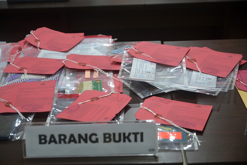 Polda Jateng Ungkap 28 Kasus TPPO dalam 20 Hari, 29 Pelaku Ditangkap - Bagian 4