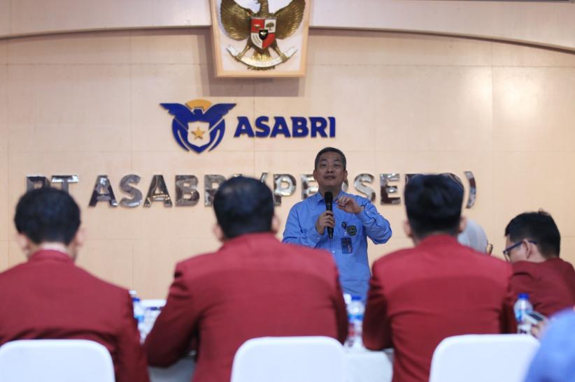  Kolaborasi Membangun SDM Unggul untuk Indonesia Emas 2045 - Bagian 4