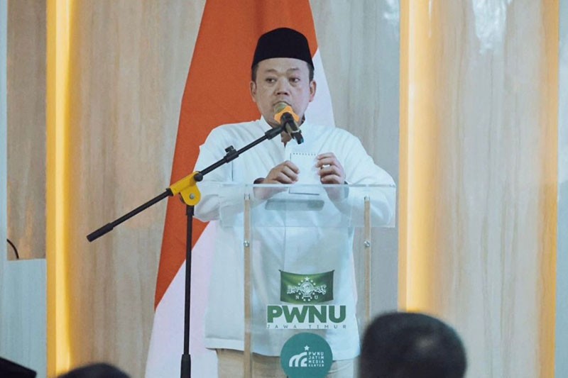 Menteri Nusron Tekankan Pelayanan Publik Harus Sesuai SOP dan Sederhana - Bagian 3