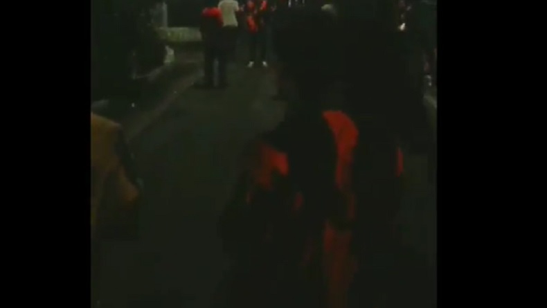 title Bentrokan 2 Kelompok Ormas Pecah di Pematang Siantar, Diduga terkait Pilkada Bentrokan 2 Kelompok Ormas Pecah di Pematang Siantar, Diduga terkait Pilkada