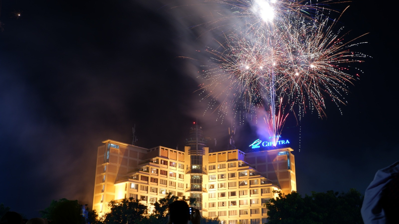 title Sambut Akhir Tahun dengan Paket Promo Spesial Nataru di Hotel Ciputra Semarang Sambut Akhir Tahun dengan Paket Promo Spesial Nataru di Hotel Ciputra Semarang