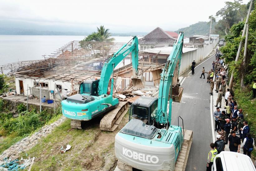 Kementerian ATR/BPN Catat 99.000 Hektare Tanah di Indonesia Telantar - Bagian 1