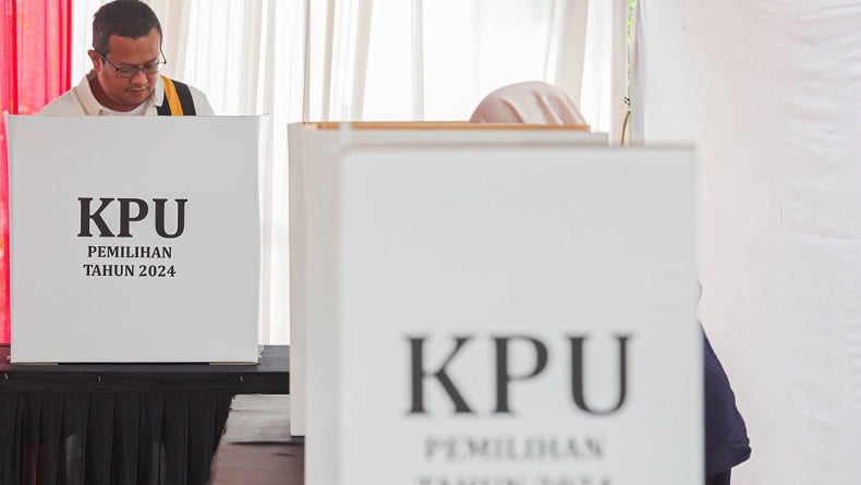 Bawaslu Lampung Rekomendasi 1 TPS di Pesisir Barat untuk PSU