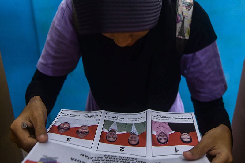 Semangat Atlet Disabilitas pada Pilkada 2024 - Bagian 4