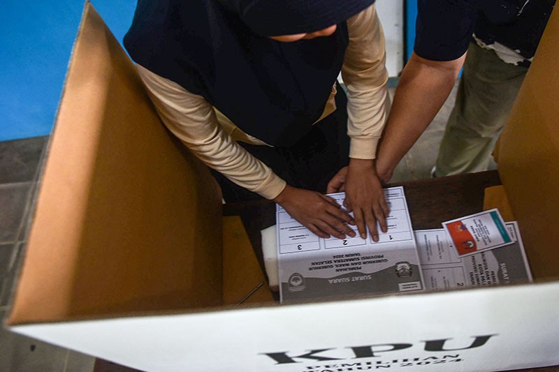Semangat Atlet Disabilitas pada Pilkada 2024 - Bagian 2