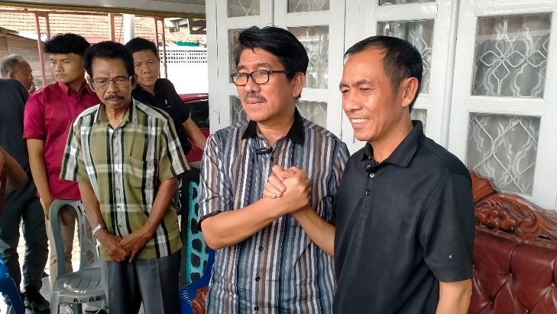 title Hasil Quick Count Pilkada Lampung Utara, Hamartoni-Romli Menang Raih 62% Suara Hasil Quick Count Pilkada Lampung Utara, Hamartoni-Romli Menang Raih 62% Suara