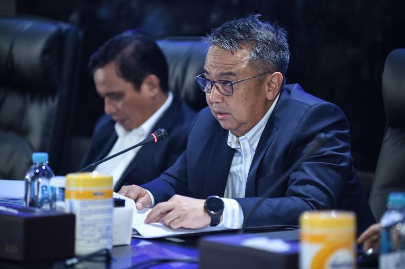 Kinerja Kuartal III 2024, Penyaluran Kredit dan Pembiayaan BTN Capai Rp356 T - Bagian 4