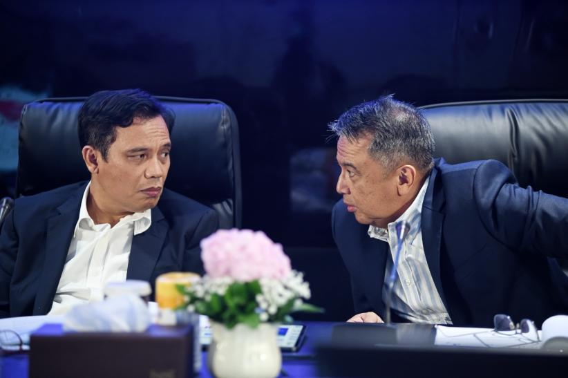 Kinerja Kuartal III 2024, Penyaluran Kredit dan Pembiayaan BTN Capai Rp356 T - Bagian 2