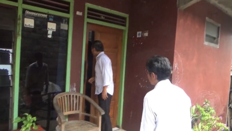 title Kasus Korban Penembakan Polisi di Semarang, 2 Siswa SMK Selamat Sulit Ditemui di Rumahnya Kasus Korban Penembakan Polisi di Semarang, 2 Siswa SMK Selamat Sulit Ditemui di Rumahnya