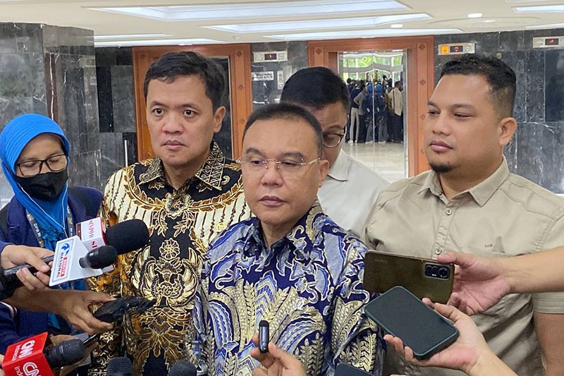 Timses RIDO Siapkan Strategi Menang Putaran Kedua Pilkada Jakarta - Bagian 2