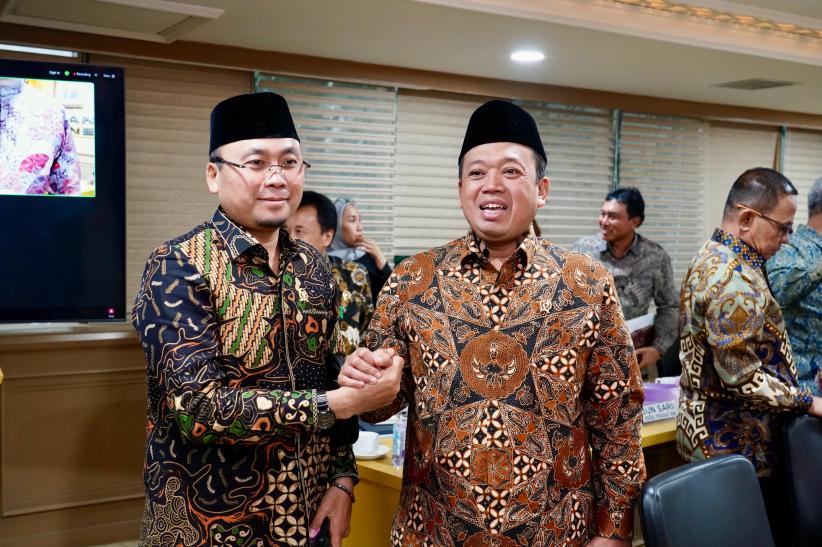 Ikuti RDP dengan BAP DPD RI, Menteri Nusron Jawab Pengaduan Masyarakat Terkait PSN Pariwisata - Bagian 2