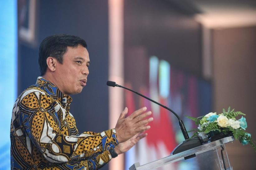 Dialog Interaktif Percepatan Penyaluran Program 3 Juta Rumah    - Bagian 4