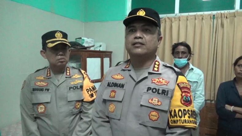 title Keji! Pria di Kupang NTT Bakar Pacar Hidup-Hidup usai Nyoblos Keji! Pria di Kupang NTT Bakar Pacar Hidup-Hidup usai Nyoblos