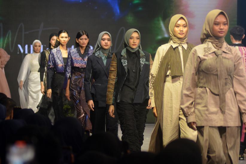 Naker Fest Buka 28.000 Lowongan Pekerjaan - Bagian 5
