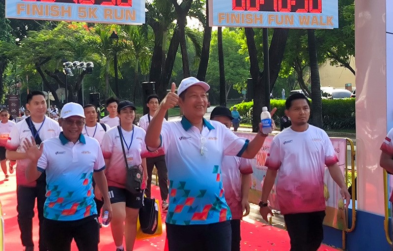 Keseruan Capital Market Fun Day 2024 - Bagian 2